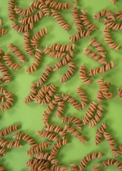 AHO Urdinkelsprossen Pasta Raw Vegan Pasta AHO.BIO GmbH 
