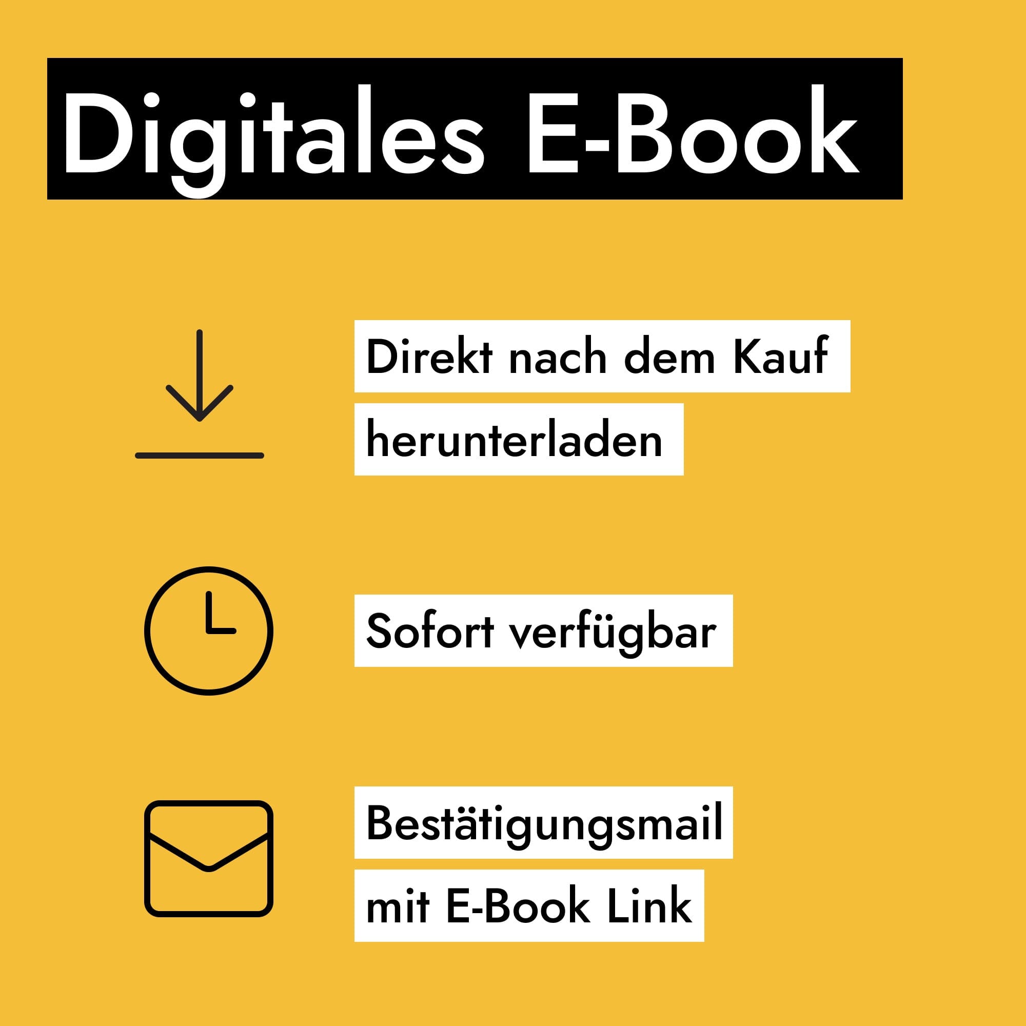 E-Book: Die Immun Formel Bücher AHO.BIO GmbH 