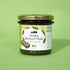 AHO Wildes Bärlauch Pesto Nüsse AHO.BIO GmbH 140g Glas 