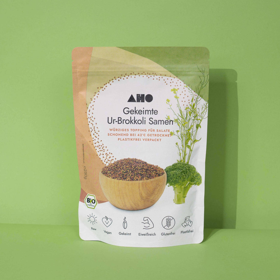 Flexible Packaging packaging