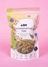 AHO Buchweizensprossen Pasta Raw Vegan Pasta AHO.BIO GmbH 250g Tüte 