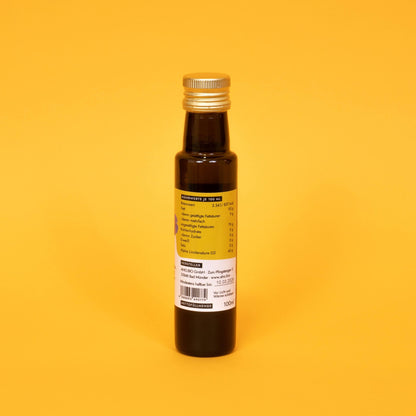 AHO Omega 3 Öl Nahrungsergänzung AHO.BIO GmbH 