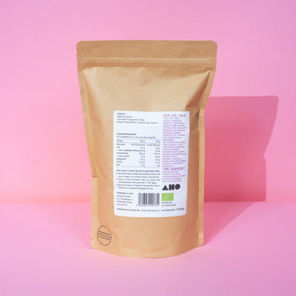 AHO Sprossen Quinoa Getreide AHO.BIO GmbH 