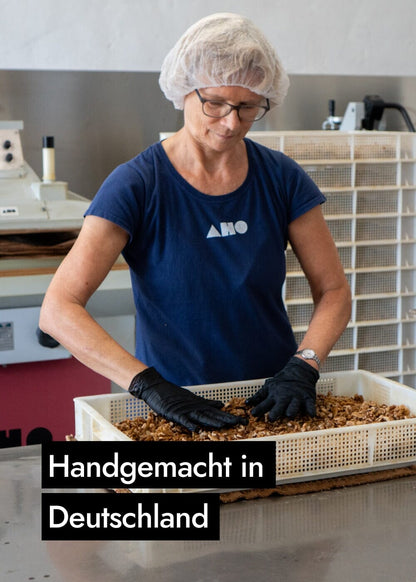 AHO Aktivierte Walnüsse Nüsse AHO.BIO GmbH 