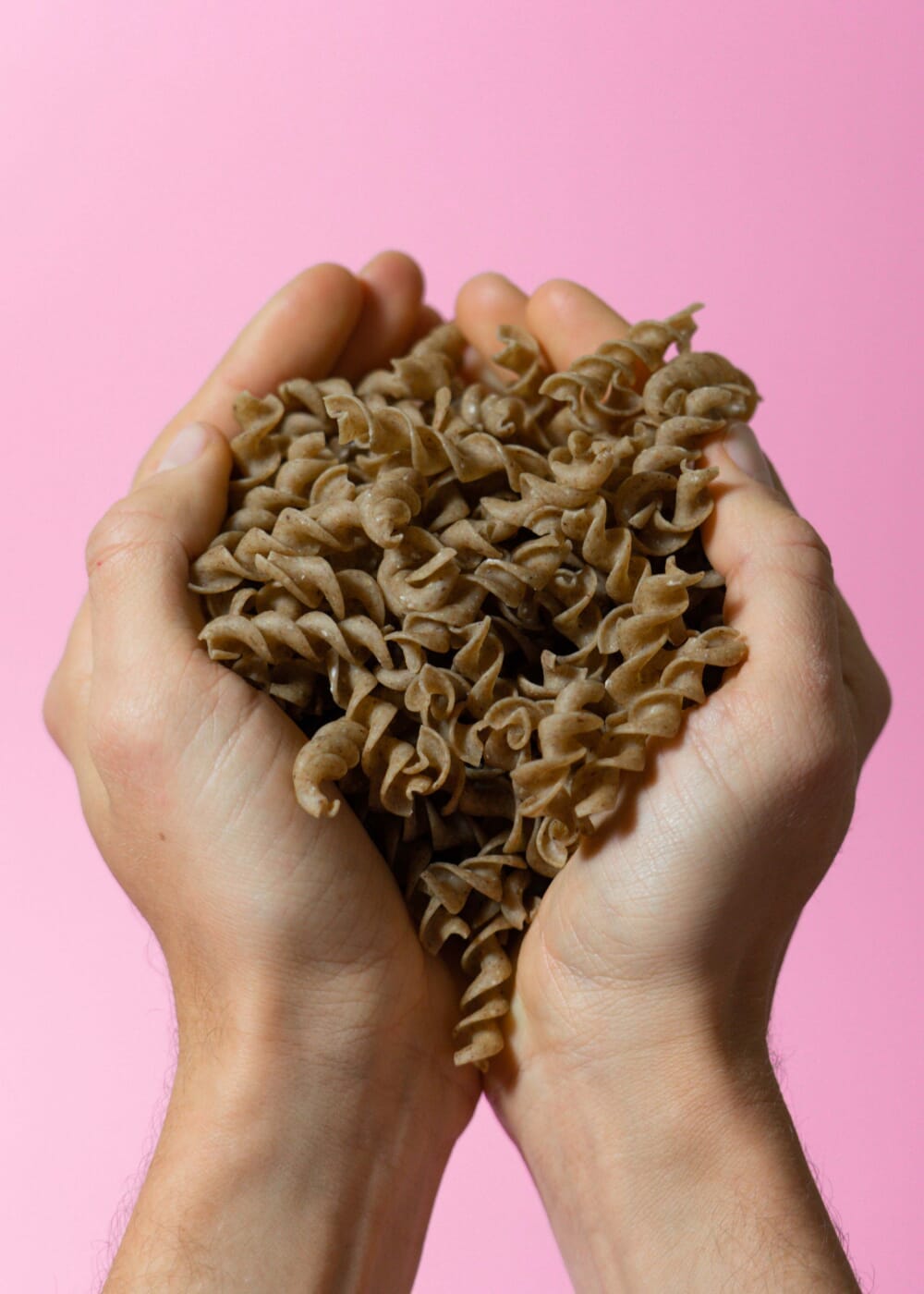 AHO Buchweizensprossen Pasta Raw Vegan Pasta AHO.BIO GmbH 