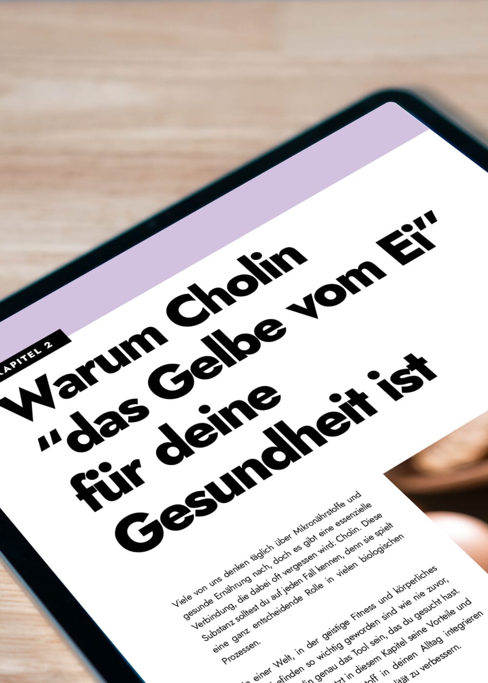 E-Book: 8 Schlüssel zur Langlebigkeit Bücher AHO.BIO GmbH 