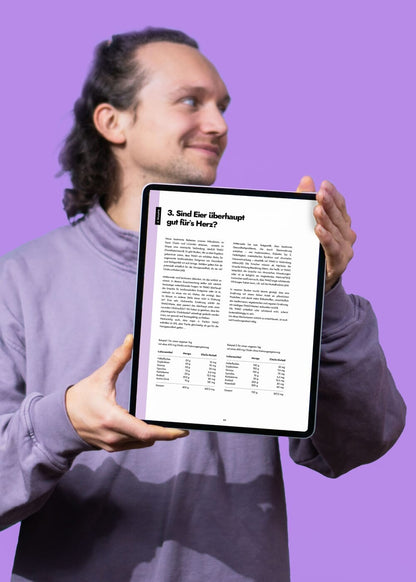 E-Book: 8 Schlüssel zur Langlebigkeit Bücher AHO.BIO GmbH 