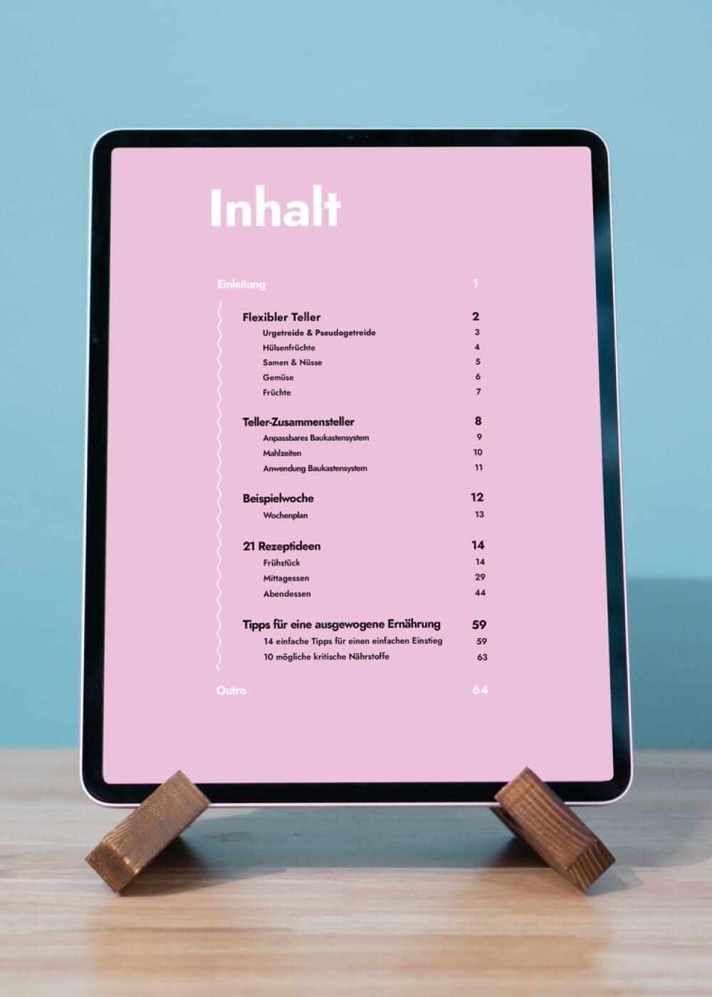 E-Book: Pflanzlich ausgewogen essen Bücher AHO.BIO GmbH 