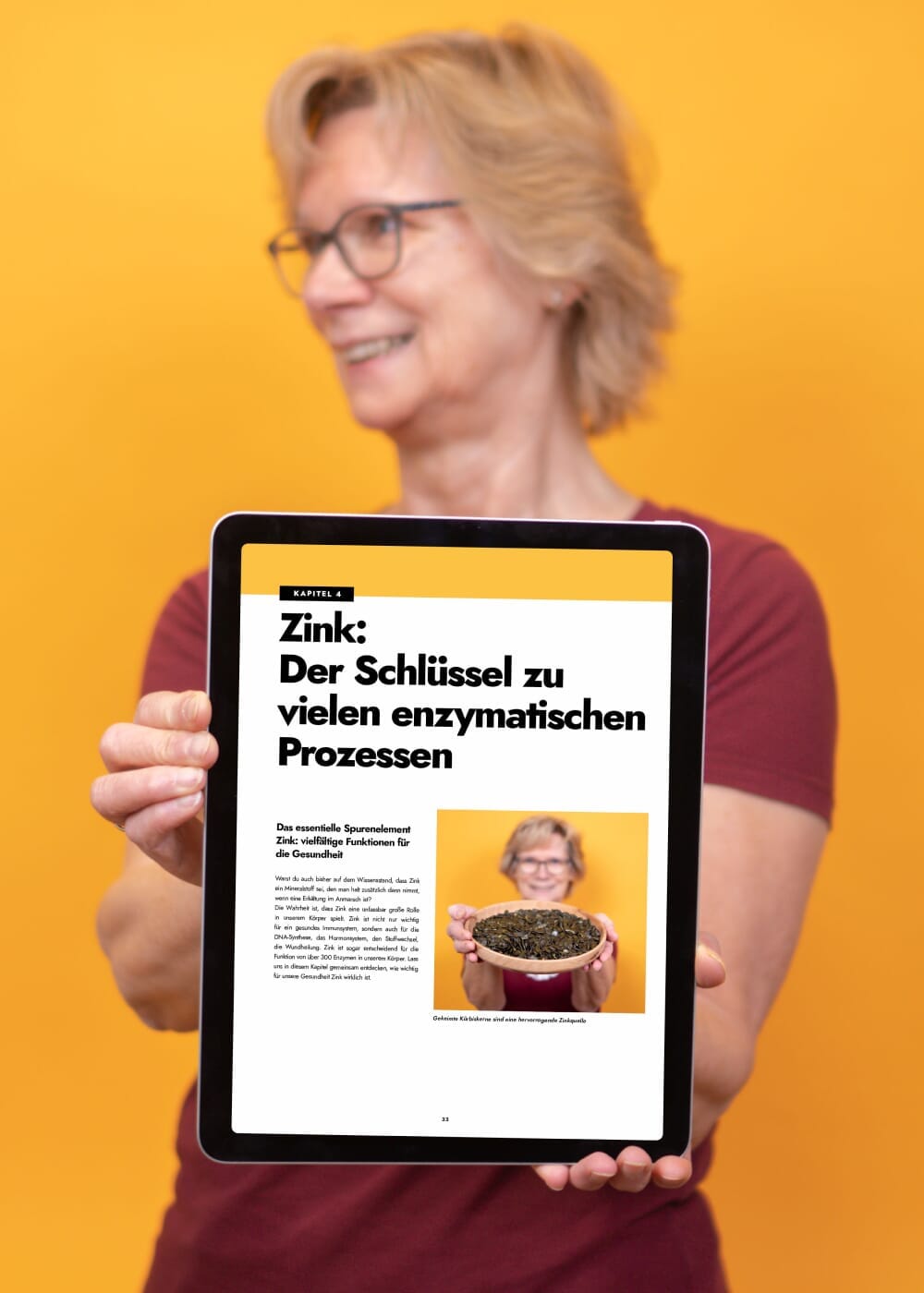 E-Book: Die Immun Formel Bücher AHO.BIO GmbH 