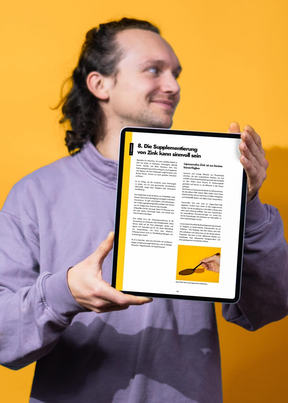 E-Book: Die Immun Formel Bücher AHO.BIO GmbH 