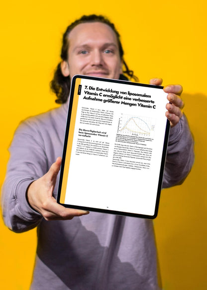 E-Book: Die Immun Formel Bücher AHO.BIO GmbH 