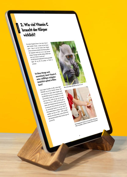 E-Book: Die Immun Formel Bücher AHO.BIO GmbH 