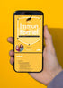 E-Book: Die Immun Formel Bücher AHO.BIO GmbH 