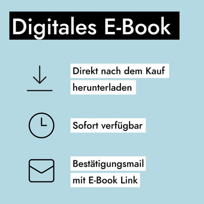 E-Book: Pflanzlich ausgewogen essen Bücher AHO.BIO GmbH 