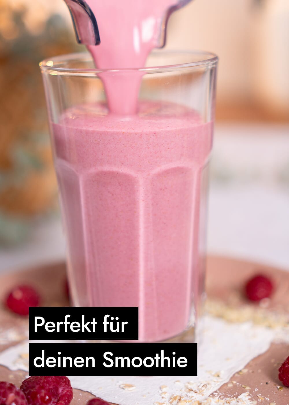 AHO Gekeimtes Hafermehl Getreide AHO.BIO GmbH 