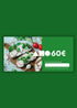 Geschenkgutschein Geschenkgutschein AHO.BIO GmbH 60,00 € 