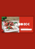 Geschenkgutschein Geschenkgutschein AHO.BIO GmbH 80,00 € 