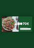 Geschenkgutschein Geschenkgutschein AHO.BIO GmbH 70,00 € 