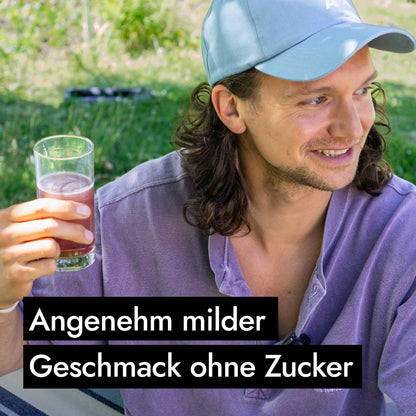 AHO Hibiskus Kollagen Nahrungsergänzung AHO.BIO GmbH 