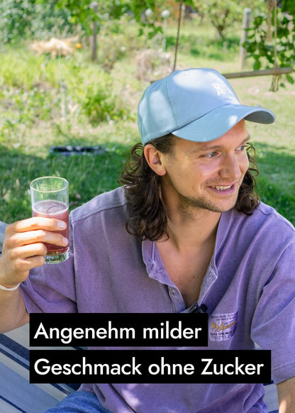 AHO Hibiskus Kollagen-Like Nahrungsergänzung AHO.BIO GmbH 