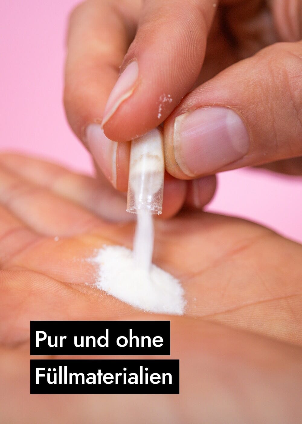 AHO Histabiotika Nahrungsergänzung AHO.BIO GmbH 
