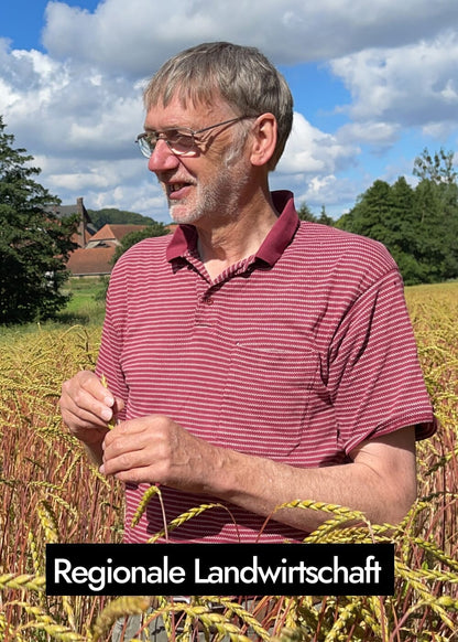 AHO Natur Cracker 2.0 Raw Vegan Cracker AHO.BIO GmbH 