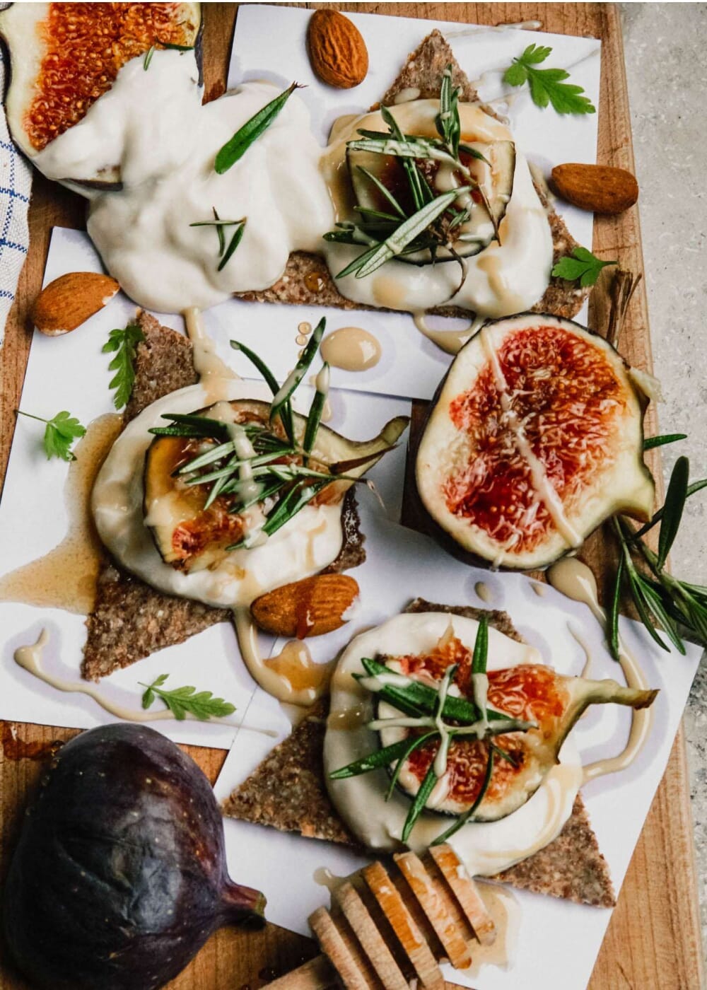 AHO Natur Cracker 2.0 Raw Vegan Cracker AHO.BIO GmbH 