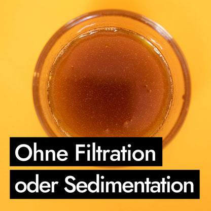 AHO Omega 3 Öl Nahrungsergänzung AHO.BIO GmbH 
