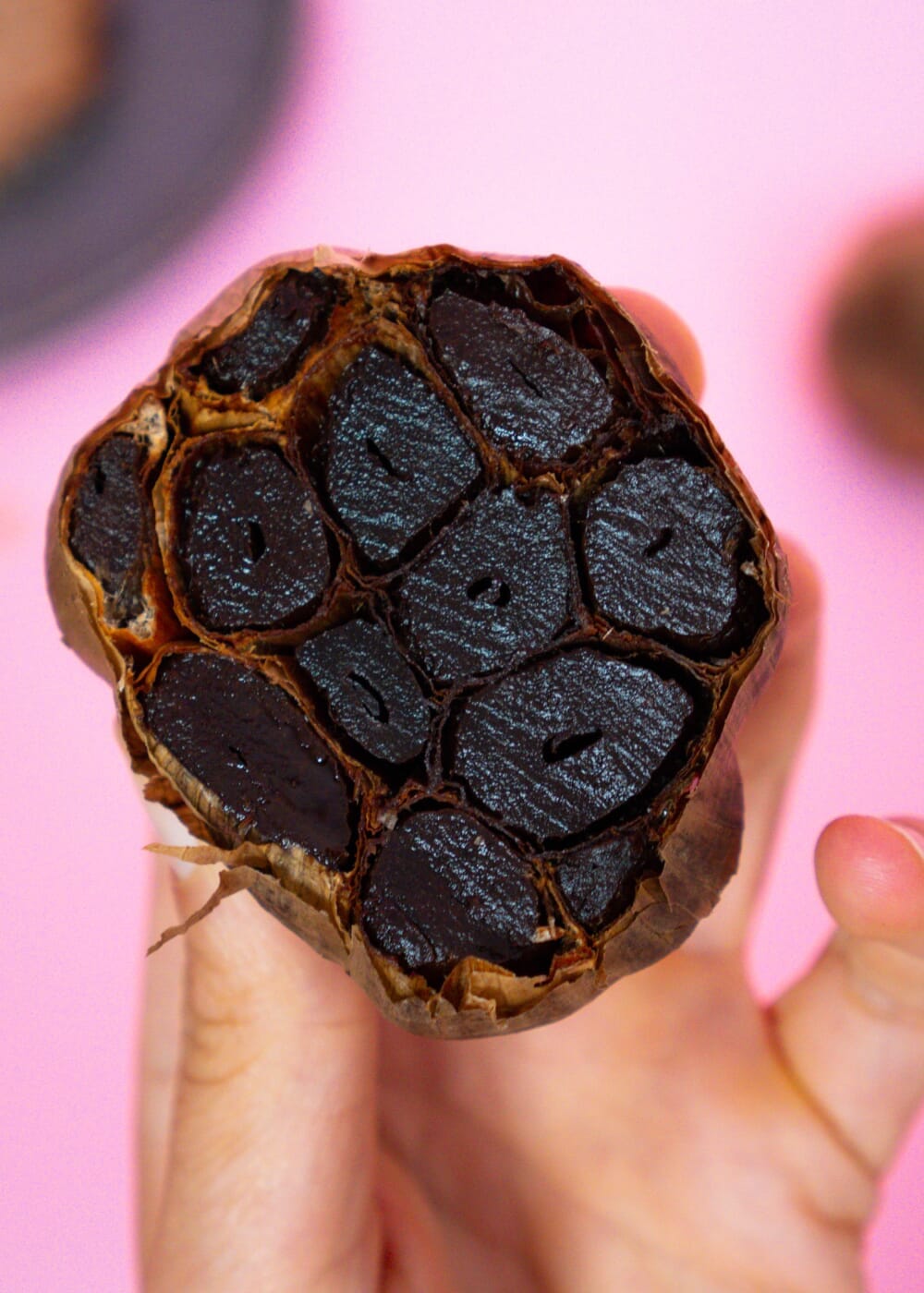 AHO Schwarzer Knoblauch AHO.BIO GmbH 