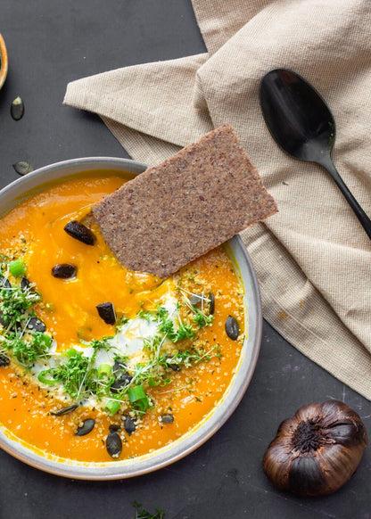 AHO Schwarzer Knoblauch AHO.BIO GmbH 