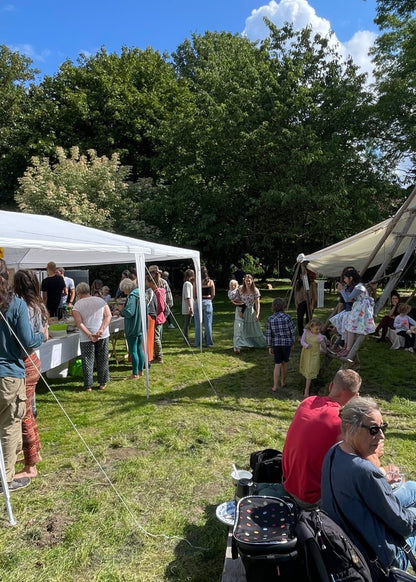 AHO Sommerfest 1. August 2026 Event Event 