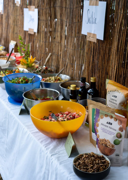 AHO Sommerfest 2027 Event Event 