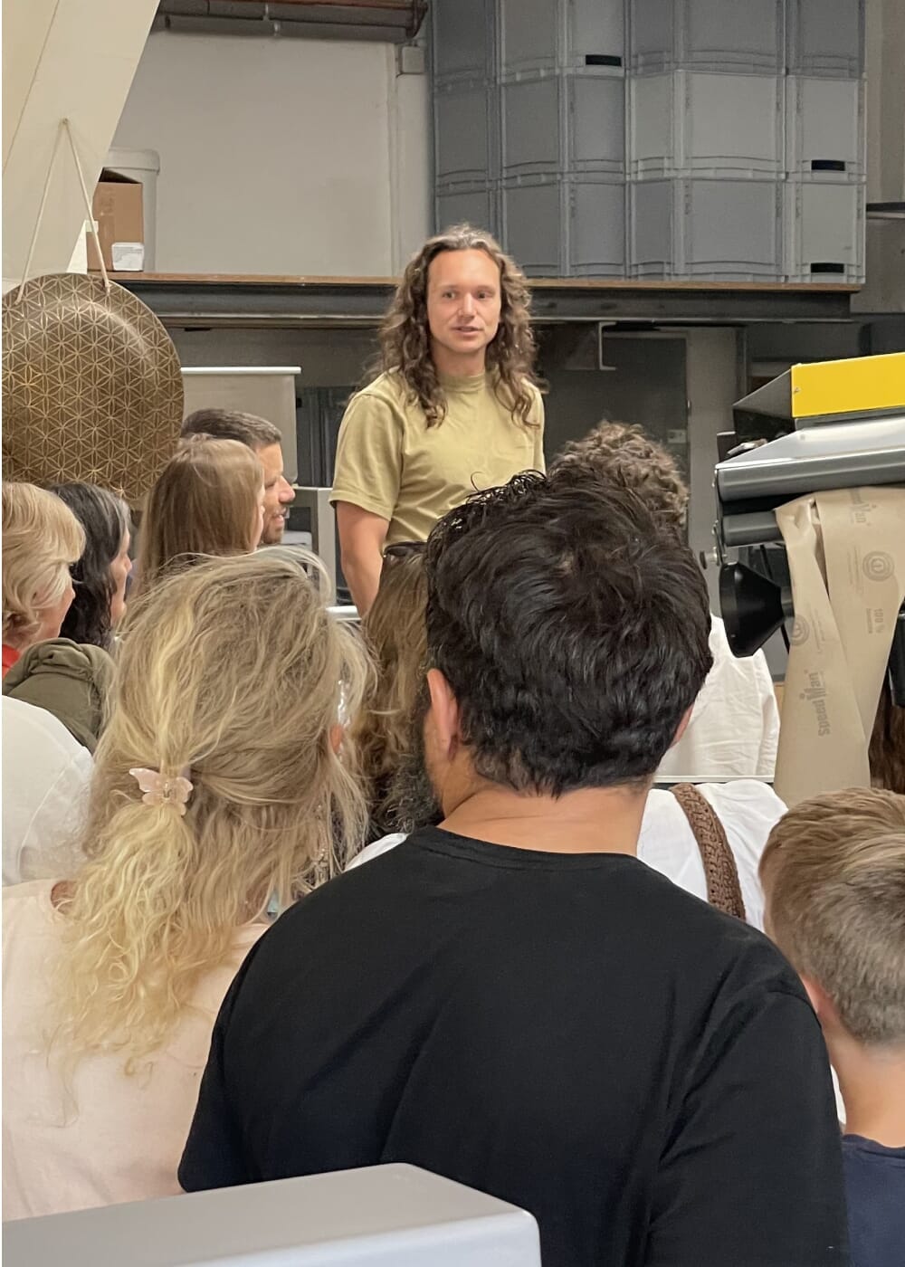 AHO Sommerfest 2027 Event Event 