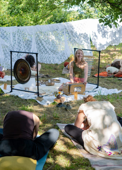 AHO Sommerfest 2027 Event Event 