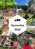 AHO Sommerfest 1. August 2026 Event Event 