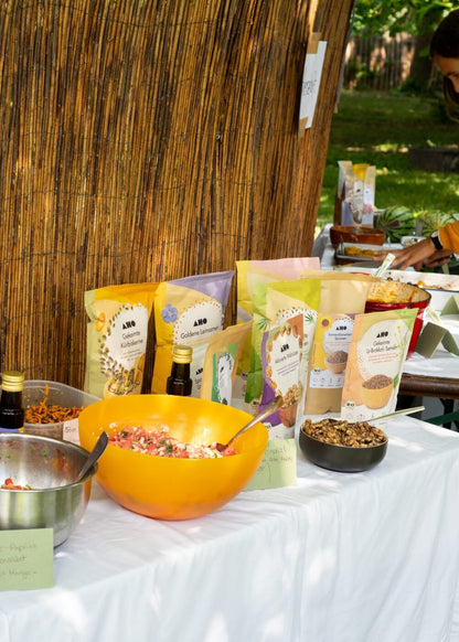 AHO Sommerfest 2027 Event Event 