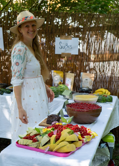 AHO Sommerfest 2027 Event Event 