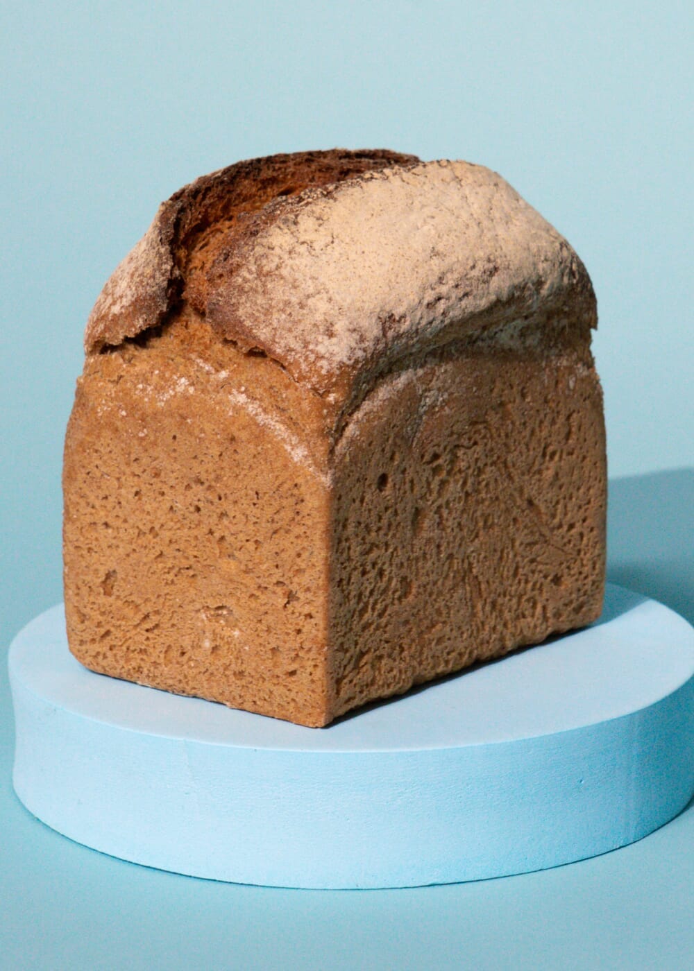 AHO Sprossen Brot Getreide AHO.BIO GmbH 