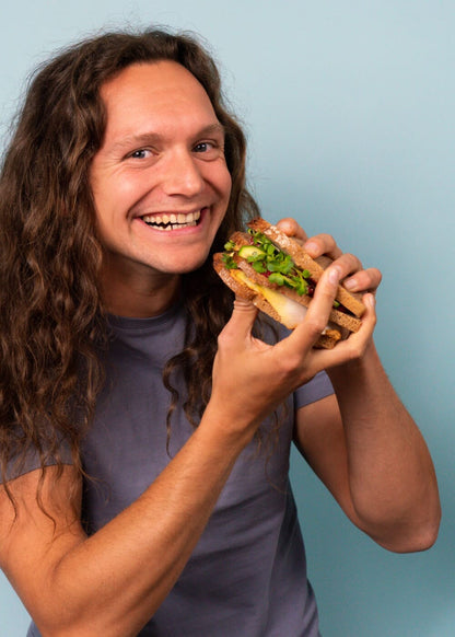 AHO Sprossen Brot Getreide AHO.BIO GmbH 