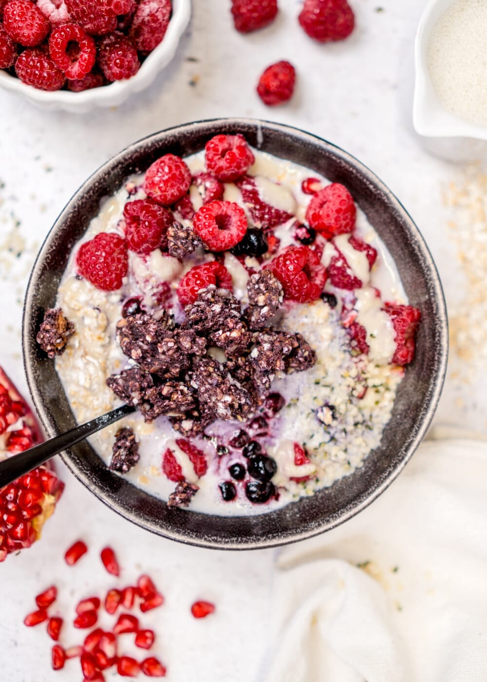 AHO Frühstücks Paket AHO.BIO GmbH 