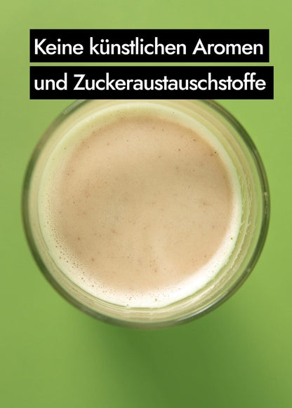 AHO Sprossen Protein Getreide AHO.BIO GmbH 