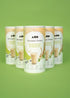 AHO Sprossen Protein Getreide AHO.BIO GmbH 3kg (5 Papierdosen) 