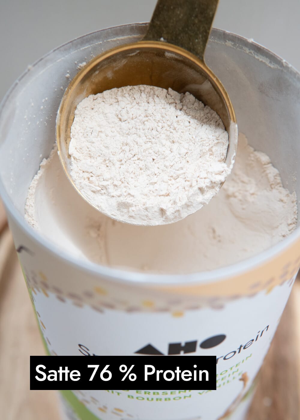 AHO Sprossen Protein Getreide AHO.BIO GmbH 