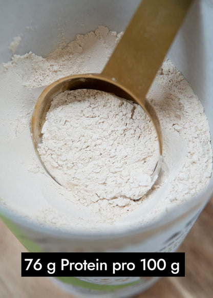 AHO Sprossen Protein Getreide AHO.BIO GmbH 