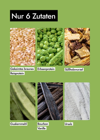 AHO Sprossen Protein