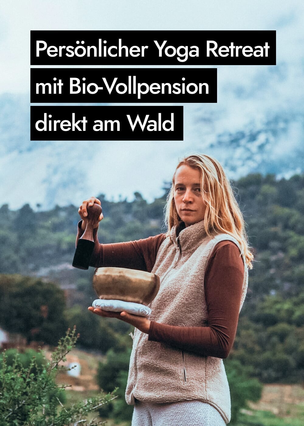 AHO Yoga Retreat Event Event 