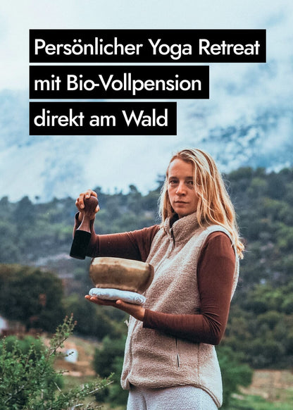 AHO Yoga Retreat Event Event 