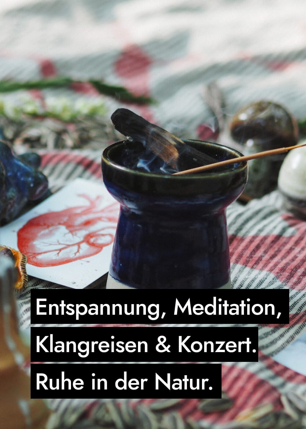 AHO Yoga Retreat Event Event 