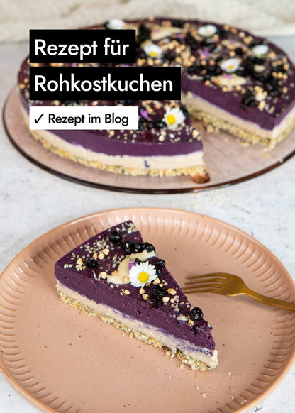 AHO Gekeimter Buchweizen Pseudogetreide AHO.BIO GmbH 