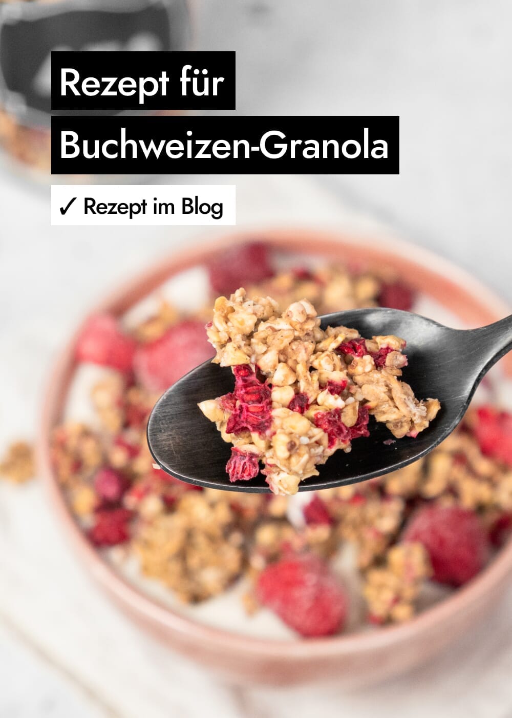 AHO Gekeimter Buchweizen Pseudogetreide AHO.BIO GmbH 